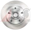 CHEVR 15606249 Brake Disc